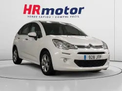 Citroen C3 1.2 PureTech Live Edition 82