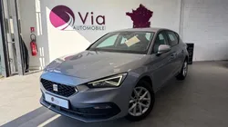 Seat Leon 1.0 TSI Style Business - Caméra recul & CarPlay
