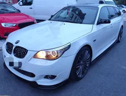 BMW 520 2.0 diesel