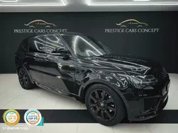 Land Rover Range Rover Sport 2.0 Si4 PHEV HSE Dynamic Stealth