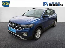 Volkswagen T-Cross 1.0 TSI 115 Start/Stop DSG7