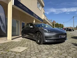 Tesla Model 3 Standard Range Plus RWD