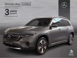 MERCEDES EQB 250+