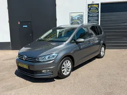 Volkswagen Touran 1.4 TSI 150 DSG7 - 7 Places - BlueMotion Technology - GARANTIE 12 MOIS
