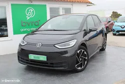VW ID.3 Pro Family