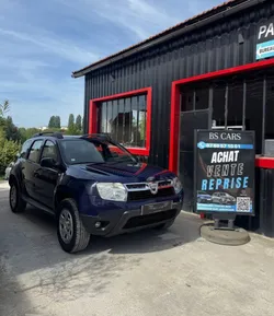 DACIA DUSTER Laureate 4x2, 1.5 DCI, 110 Cv