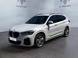 BMW X1 xDrive 20 d Boite automatique 8 - Phase II -190 ch M Sport Entretien BMW / Caméra GPS Sièg...