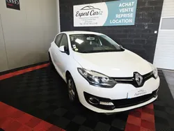 Renault Megane 1.5 DCI EDC – VENTE A MARCHAND – Suivi complet