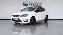 Seat Ibiza 1.0 EcoTSI FR