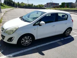 Opel Corsa 1.3 CDTi Enjoy EcoFLEX