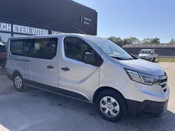 Trafic l2 dci 150 zen 9 places