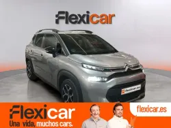 CITROEN C3 Aircross Puretech S&S Shine 110