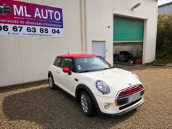 Mini first one 1.2 12v turbo 75 cv