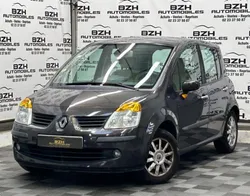 Renault MODUS 1.4 16V 98CH CONFORT PACK CLIM DYNAMIQUE GARANTIE 12 MOIS