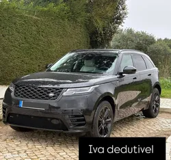 Land Rover Range Rover Velar 2.0 P400e AWD R-Dynamic S