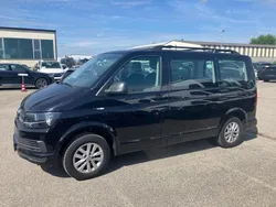 Volkswagen TRANSPORTER T6 MULTIVAN 2L TDI 102CH BVM5 L1H1 7 places