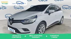 Renault Clio Estate IV 1.2 TCe 120 EDC Intens
