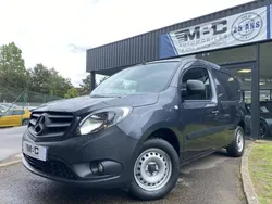 Mercedes Citan 109 CDI Long Pro Euro6