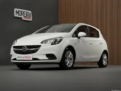 Opel Corsa 1.3 CDTI Business