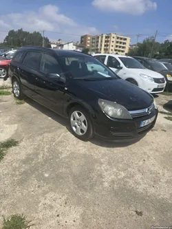 Opel Astra 1300cdti