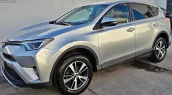 Toyota RAV4 4