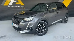 Peugeot 2008 de 2021