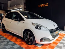 Peugeot 208 generation-ii 1.5 bluehdi 100 gt line start-stop - camera de recul - carplay