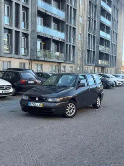 Seat Cordoba 1.9 TDI 90 cv impecável