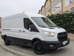 Ford Transit Transit FT 350 L3 Van MHEV Trail 130