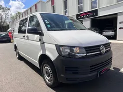 Volkswagen transporter fourgon gn vitre l1h1 2.0 tdi 102 business line