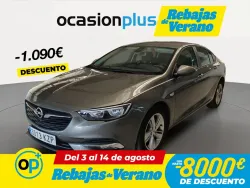 Opel Insignia 1.6CDTI S&S Selective Pro 136