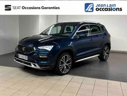 Seat Ateca 2.0 TDI 150 ch Start/Stop DSG7 Xperience