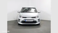 Kia Rio 1.0 T-GDi Wave