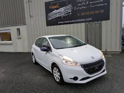 Peugeot 208 like 1.4 hdi 68ch 5p bvm5