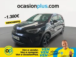 OPEL Crossland 1.2 S&S GS Line 110