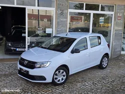 Dacia Sandero 1.0 SCe Comfort