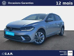 Volkswagen Polo 1.0 TSI 95 S&S BVM5 Style