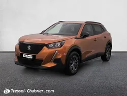 PEUGEOT 2008 PureTech 130 S&S EAT8 Style