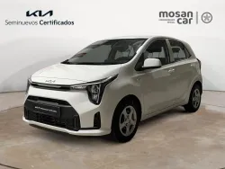 KIA Picanto 1.0 GDi Concept