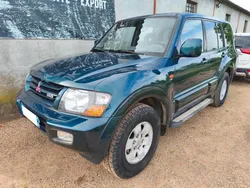 Mitsubishi Pajero 3.2 DiD 165 4x4 LONG BVA EXCEED 7 PLACES