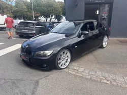 BMW SERIE 3 COUPE E92 325d 197ch Luxe