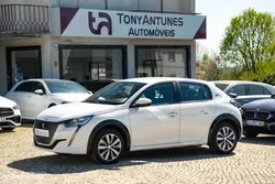 Peugeot e-208 50 kWh Active