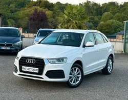 Audi Q3 2.0 TDI 150ch Sline