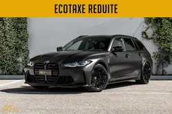 Bmw m3 touring competition x-drive