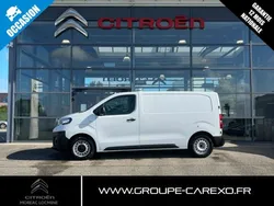 Peugeot Expert FOURGON FGN TOLE STANDARD 1.5 BLUEHDI 120 S&S BVM6 PREMIUM 4P