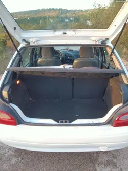 Citroën Saxo Exclusivo