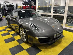 Porsche 911 991 Carrera 2 3.4 350 cv PDK 1ere mains origine France