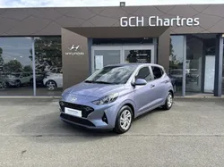 Hyundai i10 1.0 63ch ECO Creative BVR