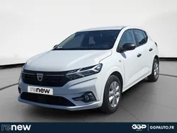 Dacia Sandero 1.0 SCe 65ch Essentiel