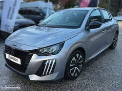 Peugeot 208 1.2 PureTech Active